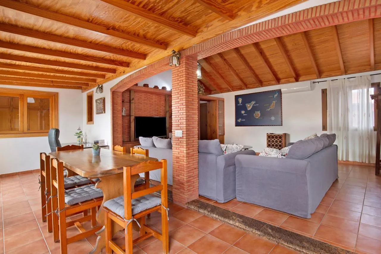 Holiday home Las Casitas 28 Corralejo Spain