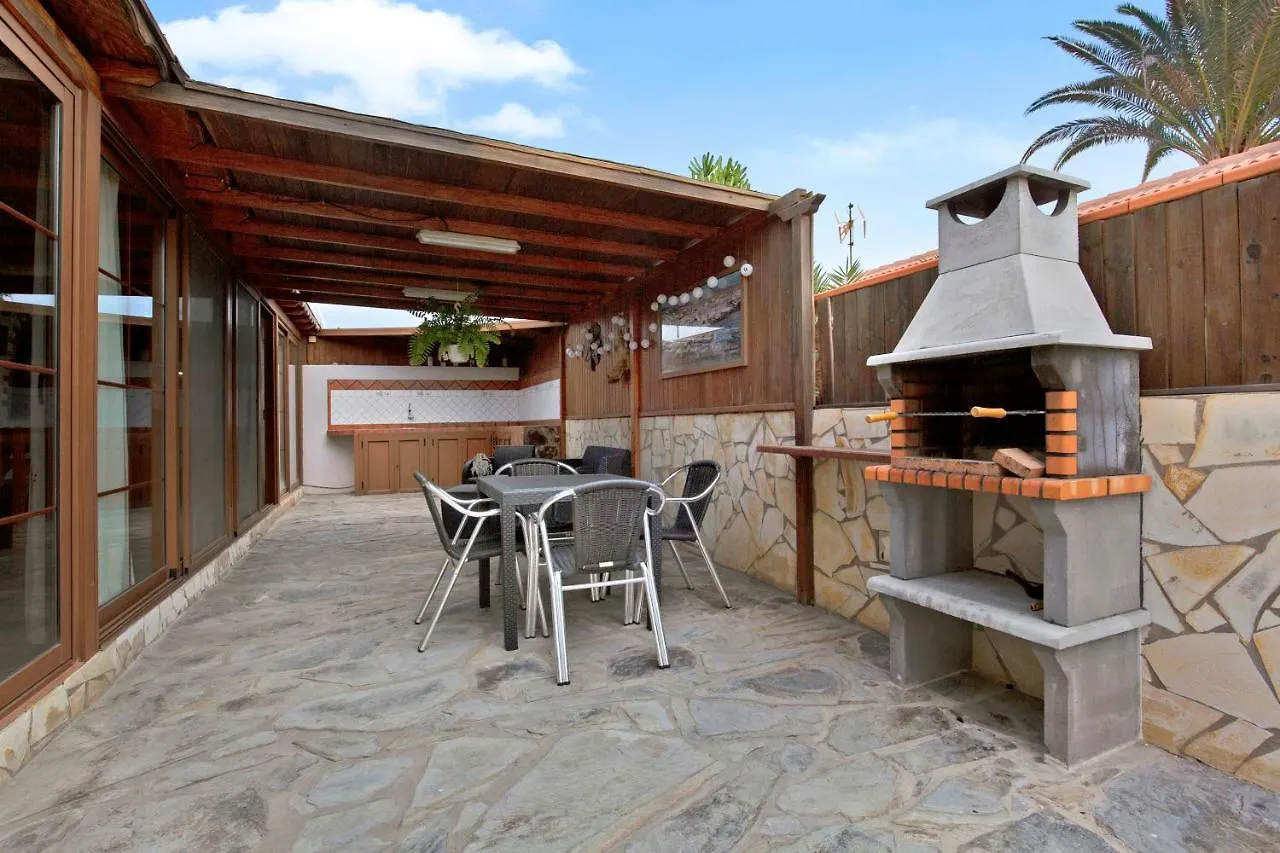 Las Casitas 28 Corralejo