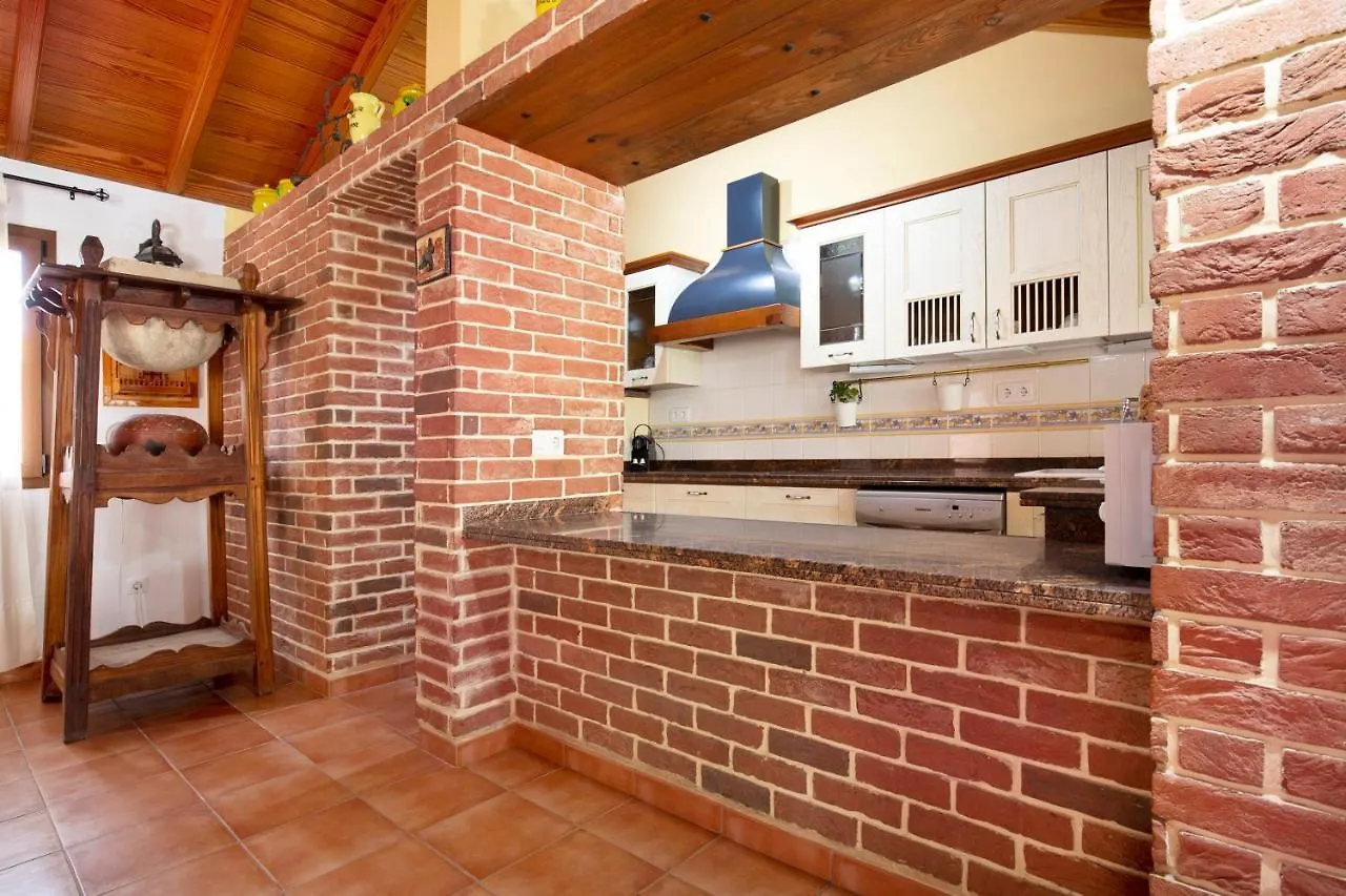 Holiday home Las Casitas 28 Corralejo