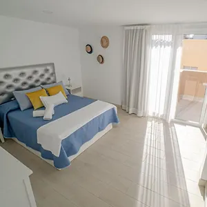 Apartment Precioso Atico Con Vistas Al Mar Parking Gratuito, Corralejo