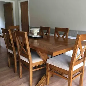  Holiday home The Mistal@cow Close Barn, - Relax, And Enjoy United Kingdom