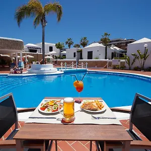  Apartment Cardones Boutique Village Spain